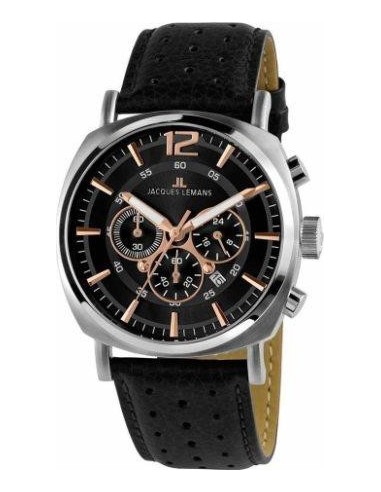 Reloj Jacques Lemans
