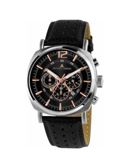 Reloj Jacques Lemans