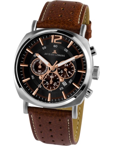 Reloj Jacques Lemans