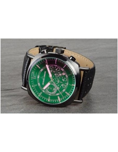 Reloj Jacques Lemans