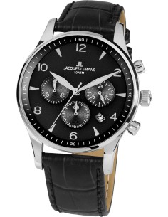 Reloj Jacques Lemans