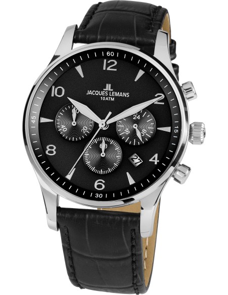 Reloj Jacques Lemans