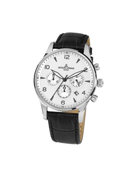 Reloj Jacques Lemans