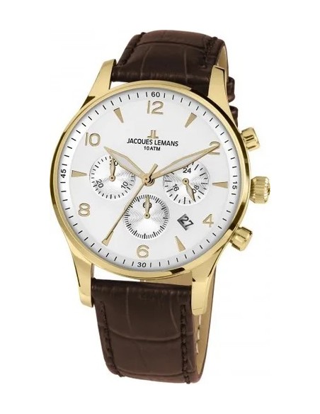 Reloj Jacques Lemans