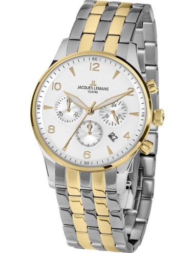 Reloj Jacques Lemans