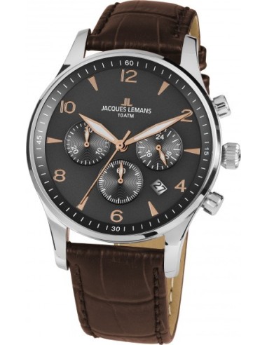 Reloj Jacques Lemans