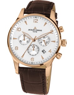 Reloj Jacques Lemans