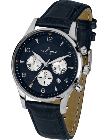 Reloj Jacques Lemans