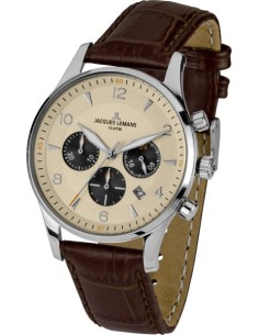 Reloj Jacques Lemans