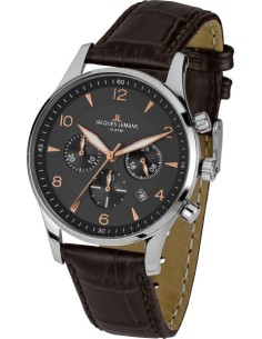 Reloj Jacques Lemans