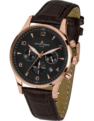 Reloj Jacques Lemans JL.BX