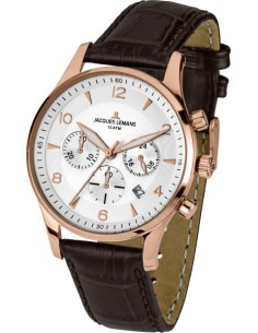 Reloj Jacques Lemans