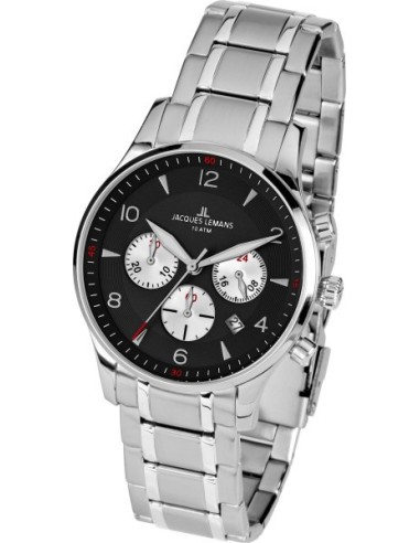 Reloj Jacques Lemans-London