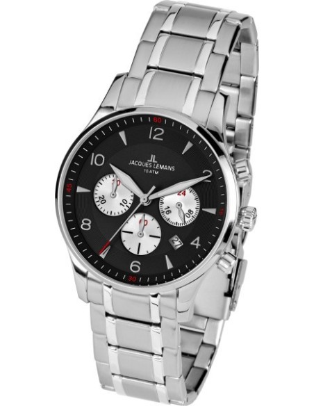 Reloj Jacques Lemans-London