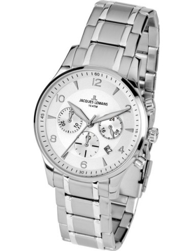Reloj Jacques Lemans