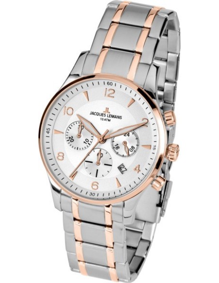 Reloj Jacques Lemans