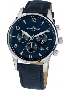 Reloj Jacques Lemans