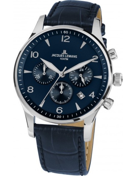 Reloj Jacques Lemans