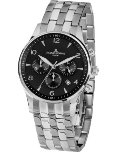 Reloj Jacques Lemans