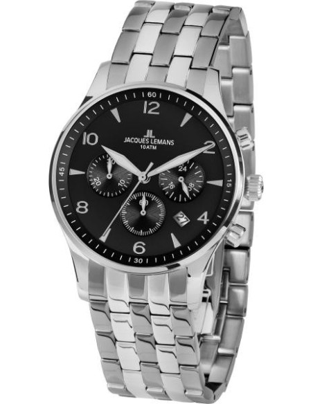 Reloj Jacques Lemans