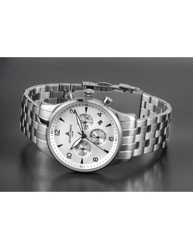 Reloj Jacques Lemans