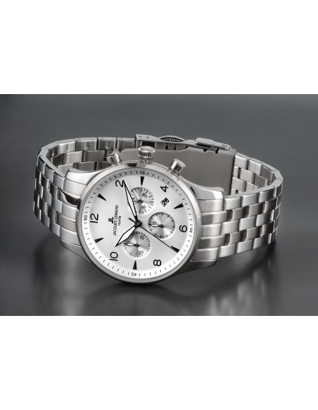 Reloj Jacques Lemans