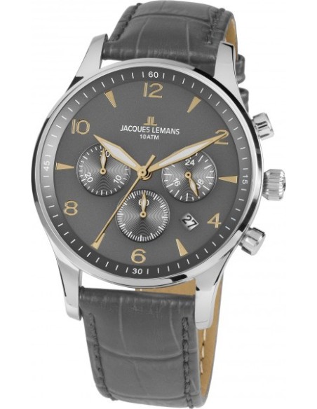 Reloj Jacques Lemans