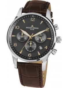 Reloj Jacques Lemans