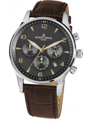 Reloj Jacques Lemans
