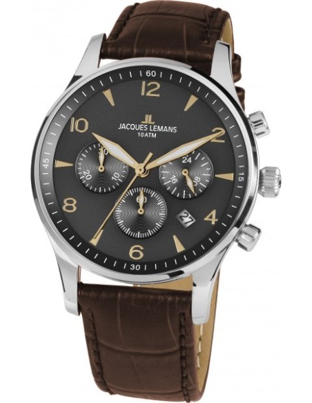 Reloj Jacques Lemans