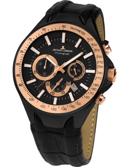Reloj Jacques Lemans
