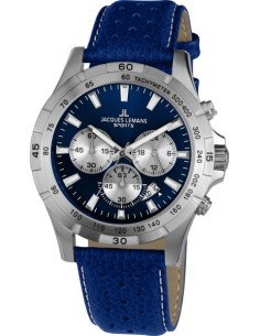 Reloj Jacques Lemans- JL.BX