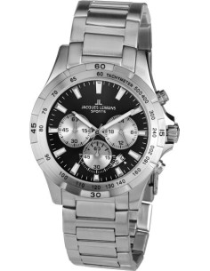 Reloj Jacques Lemans