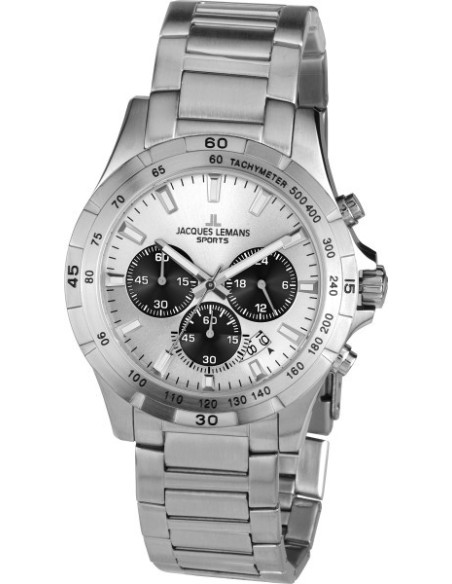 Reloj Jacques Lemans-Montreal