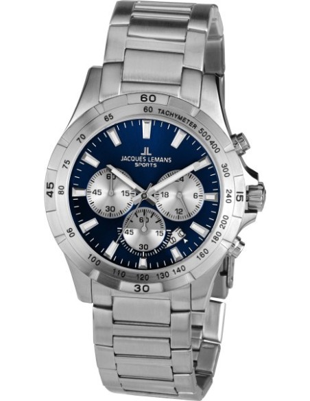 Reloj Jacques Lemans JL.BX