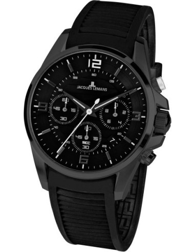 Reloj Jacques Lemans-Liverpool-JL.BM