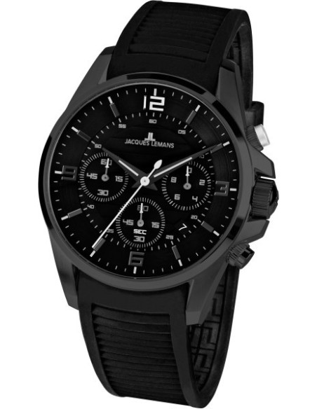 Reloj Jacques Lemans-Liverpool-JL.BM