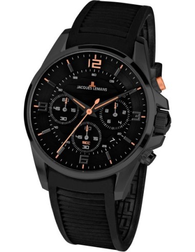 Reloj Jacques Lemans-Liverpool-JL.BN