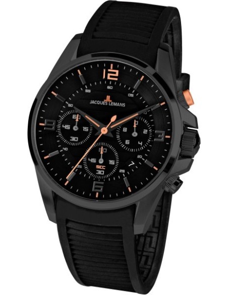 Reloj Jacques Lemans-Liverpool-JL.BN