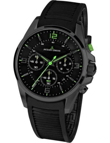 Reloj Jacques Lemans-Liverpool