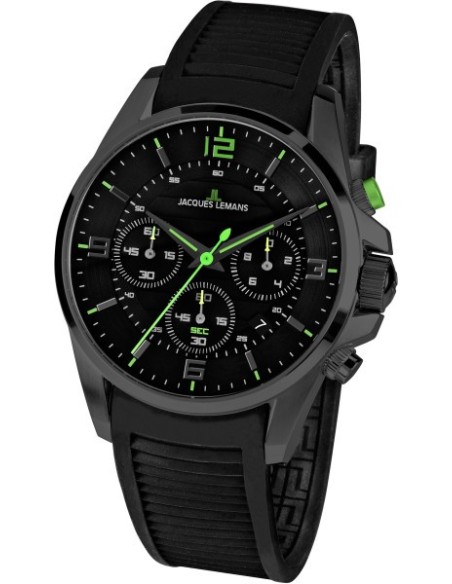 Reloj Jacques Lemans-Liverpool