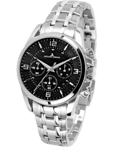 Reloj Jacques Lemans-Liverpool-JL.BN