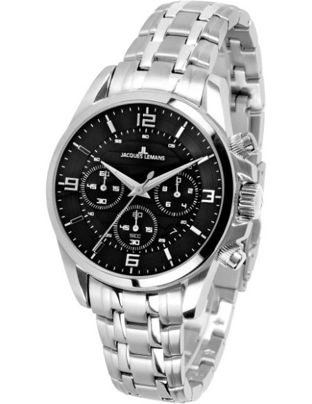 Reloj Jacques Lemans-Liverpool-JL.BN