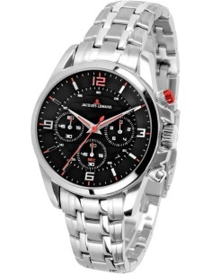 Reloj Jacques Lemans-Liverpool