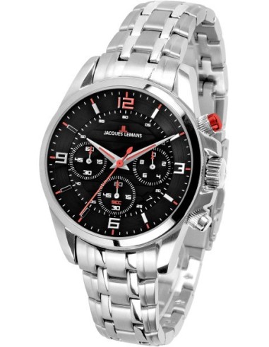 Reloj Jacques Lemans-Liverpool
