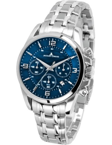 Reloj Jacques Lemans-Liverpool