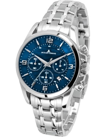 Reloj Jacques Lemans-Liverpool
