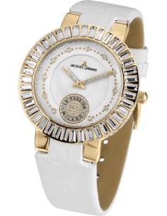 Reloj Jacques Lemans