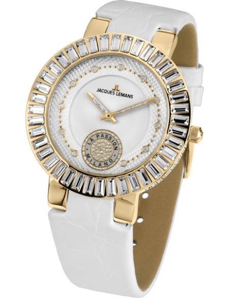 Reloj Jacques Lemans