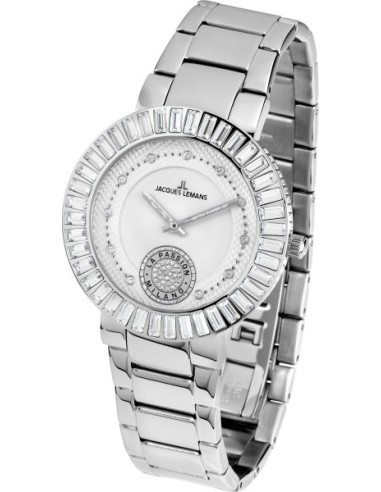 Reloj Jacques Lemans